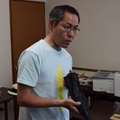 荒井孝幸's photo