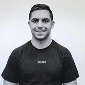 Josh Meltzers foto