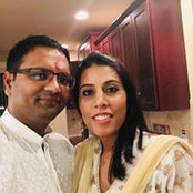 Parul Agarwal's photo
