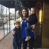 Sara McCallum's photo