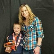 Melanie Cook's photo