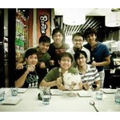 Justin Lee's photo