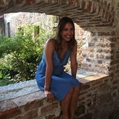 Elena Proserpio's photo