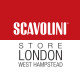 Scavolini Store West Hampstead by Multiliving