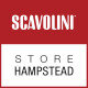 Scavolini Stores Multiliving