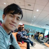 Chang Hsiuang's photo