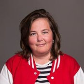 Anna Högkil's photo