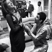 Foram Doshi's photo