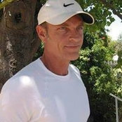 Keith Longs foto