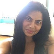 Monica Datta's photo