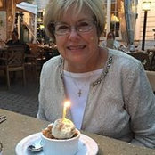 Marilyn DeMarco's photo