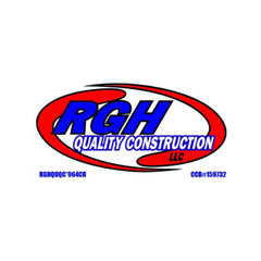 RGH Quality Construction LLC