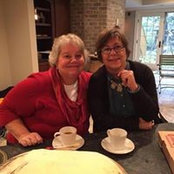 Debbie Goodfellow's photo