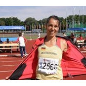 Foto von Caroline Wiebrich