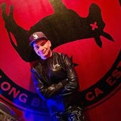 Foto von Mark Magdaleno