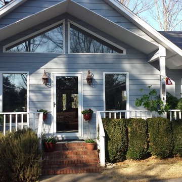 New Website All About Downsizing