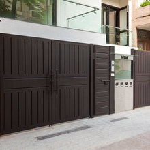 Gates