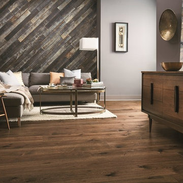 Blue Gray Breeze Laminate