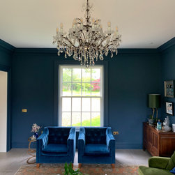 Accoya windows - Windows