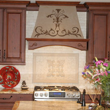 Kitchen Ideas