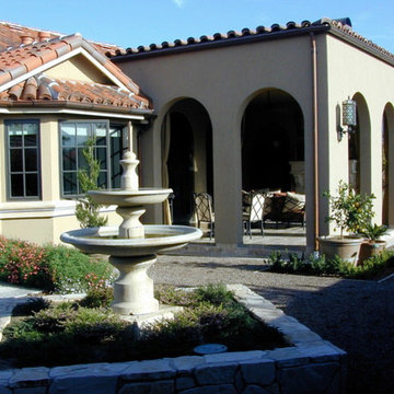 Whole Home Renovation - Napa Valley
