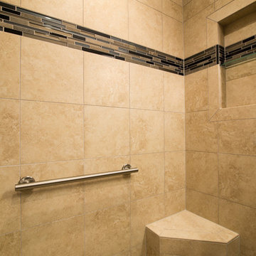 Rancho Penasquitos Bathroom Remodel 2