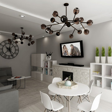 Dresden apartment