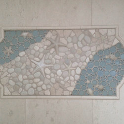 Miscellaneous Installations - Tile Murals
