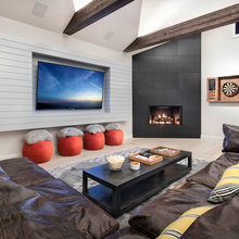 Game Room (teens)