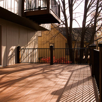 All Weather Decks - Kansas City
