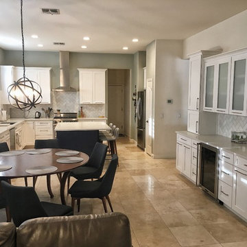 Avondale | Hunt's Kitchen & Design | Kitchen