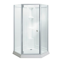 Showers