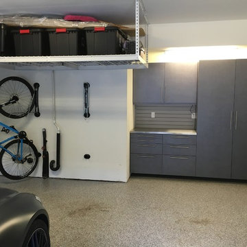 Recent Installations