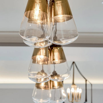 Golden Elegance