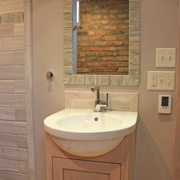 Basement Pool, Bathroom, Wine Cellar, Laundry & Media Room