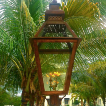 St. James Lanterns
