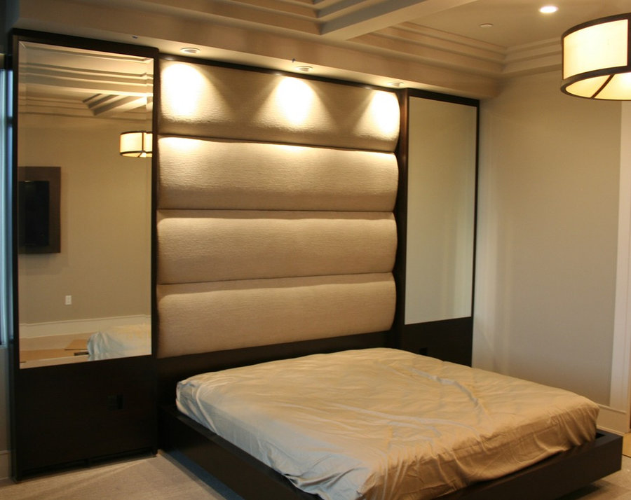 Beds & Headboards