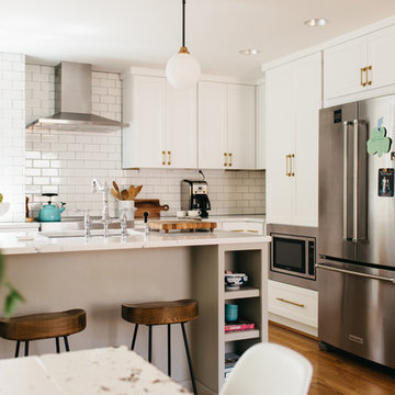 Ravenna Kitchen