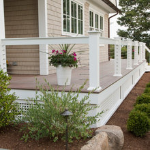679 Loring St. - Exterior Hardscape and Landscape