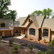 Exterior Ideas