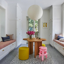 Mudroom