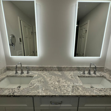 Master Bathroom Cheshire