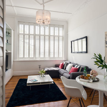 Interiors