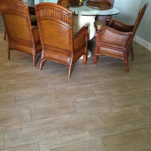 Tile