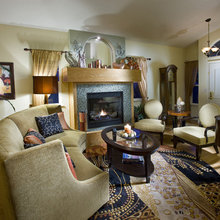 piano room