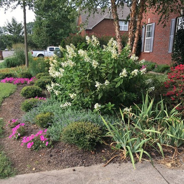 Beautiful Custom Landscape