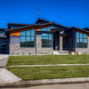 Destination: Custom Home