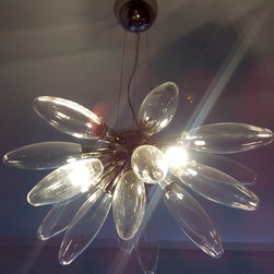 Piso en Bakio - Pendant Lighting
