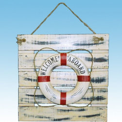 nautical decor - Home Decor