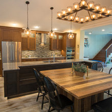 Family Room/Kitchen 2018
